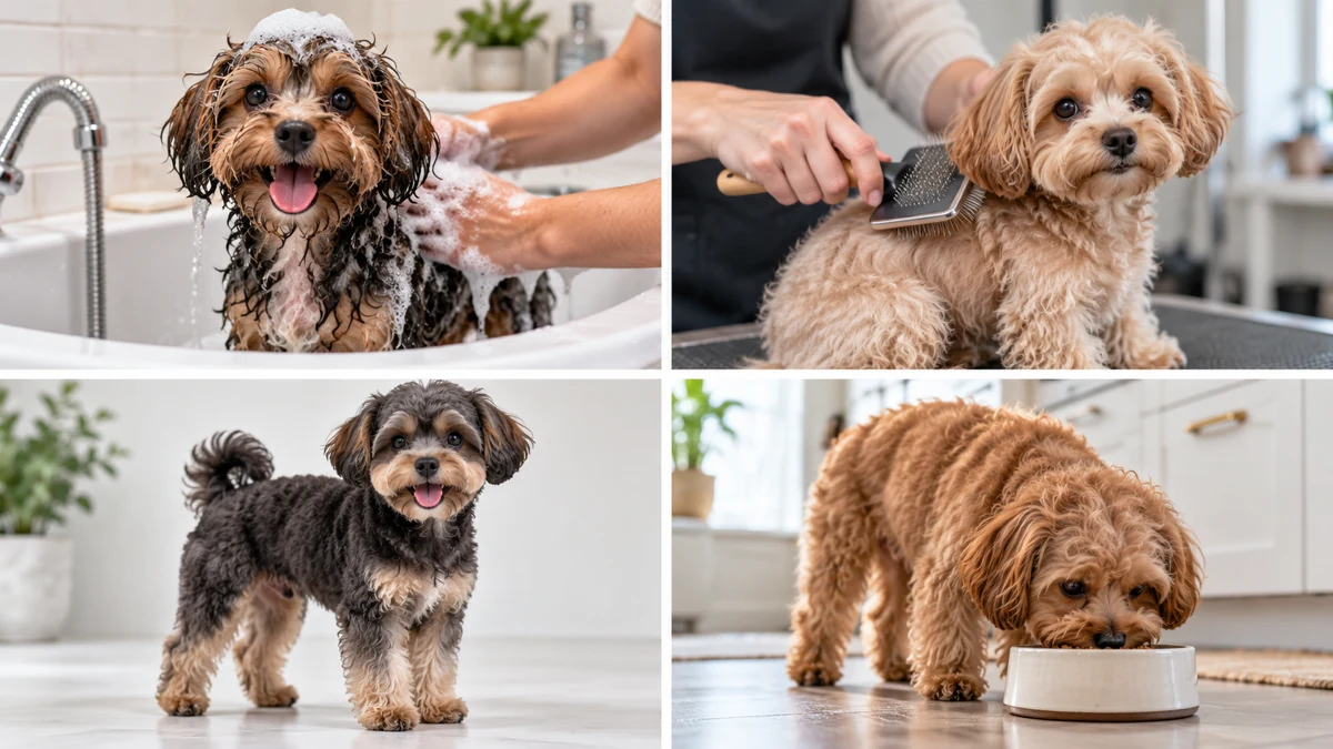 Yorkshire Terrier köpek — ırkın tarihi ve kökeni